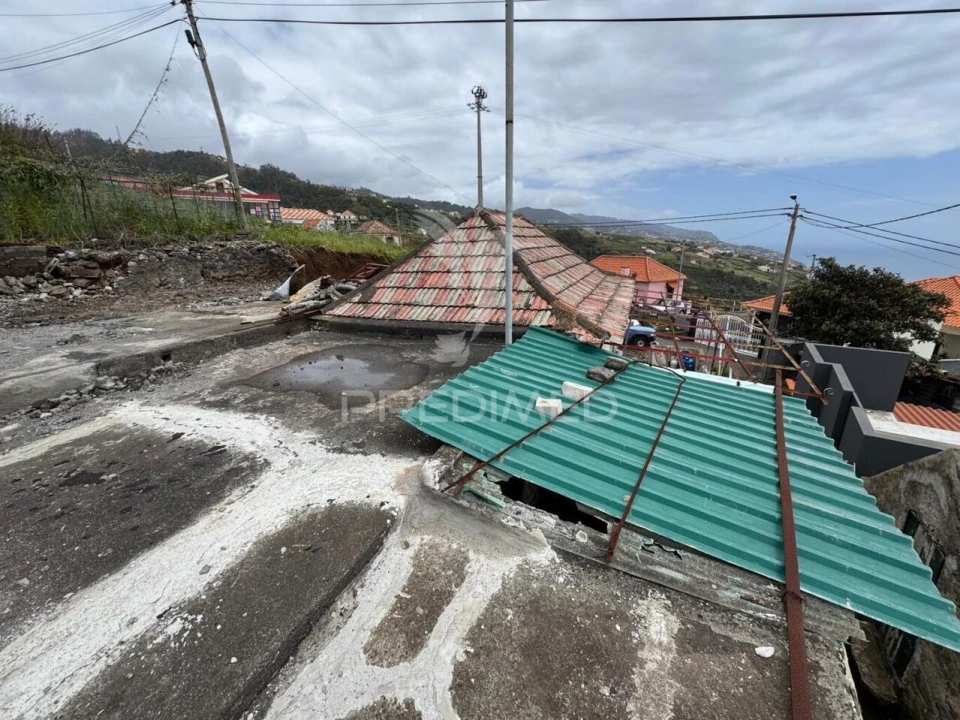 Moradia T3 para Venda em Ponta do Sol Foto 6