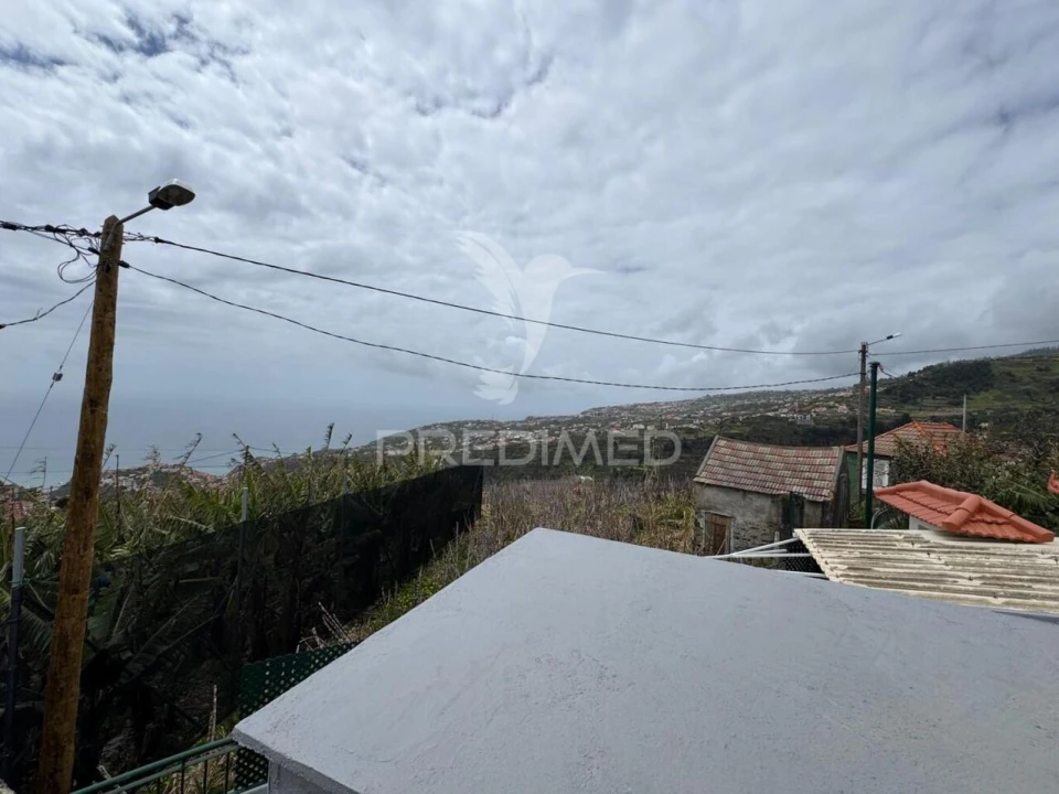 Moradia T3 para Venda em Ponta do Sol Foto 9