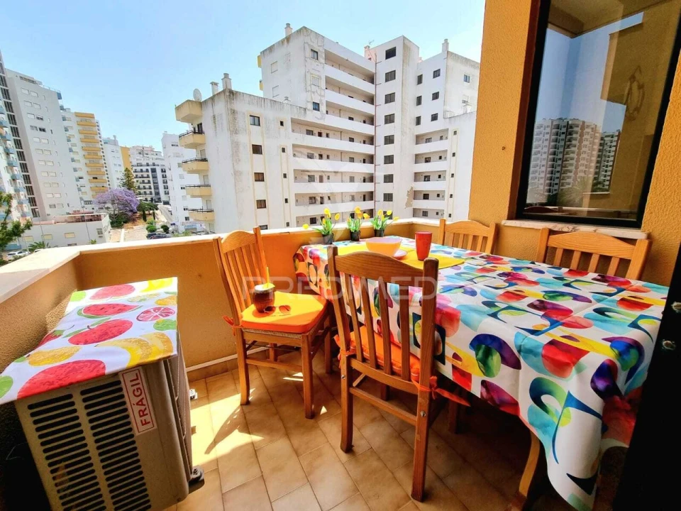 Apartamento T2 para Venda em Portimão Foto 23