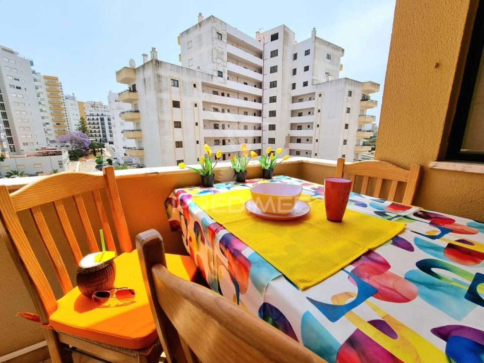 Apartamento T2 para Venda em Portimão Foto 21