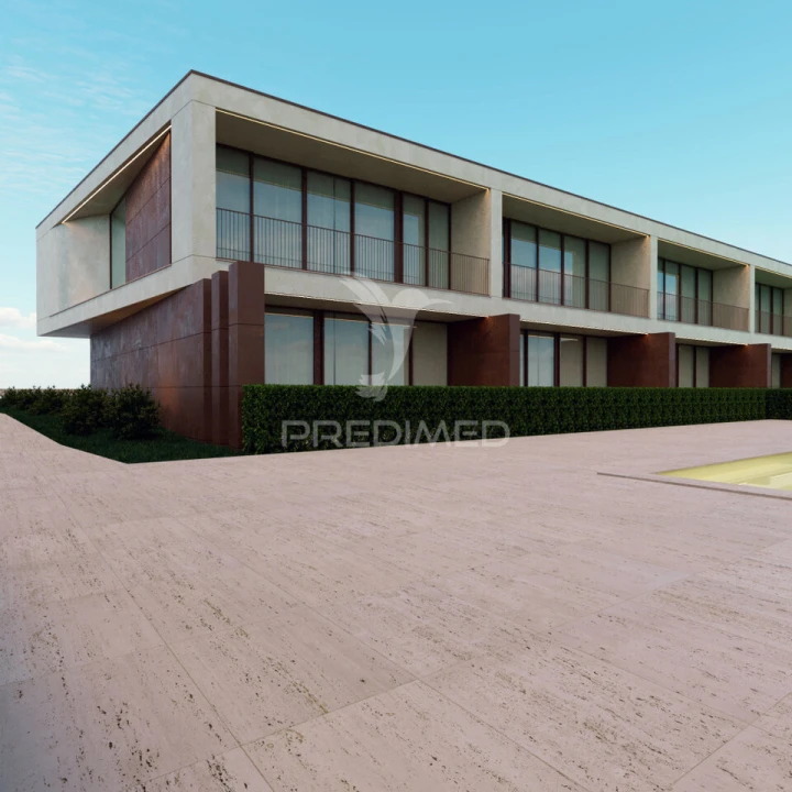 Moradia T4 para Venda em Friestas Foto 9