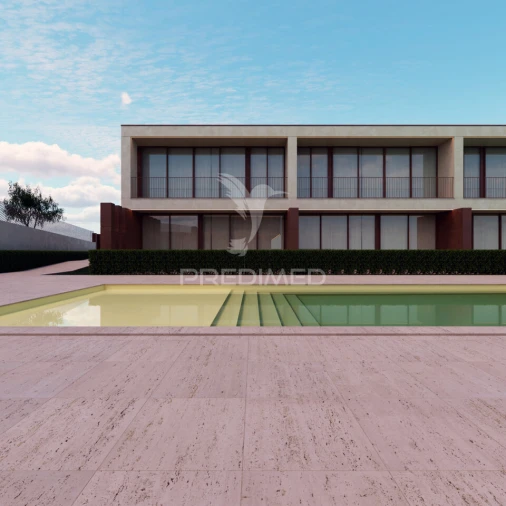 Moradia T4 para Venda em Friestas Foto 8