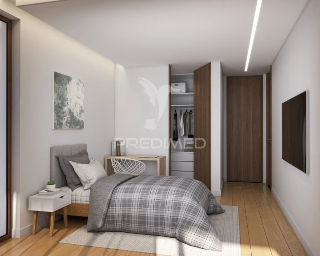 Moradia T4 para Venda em Friestas Foto 4