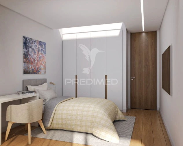 Moradia T4 para Venda em Friestas Foto 6