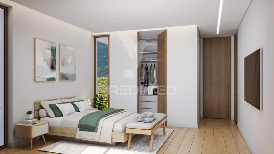 Moradia T4 para Venda em Friestas Foto 7