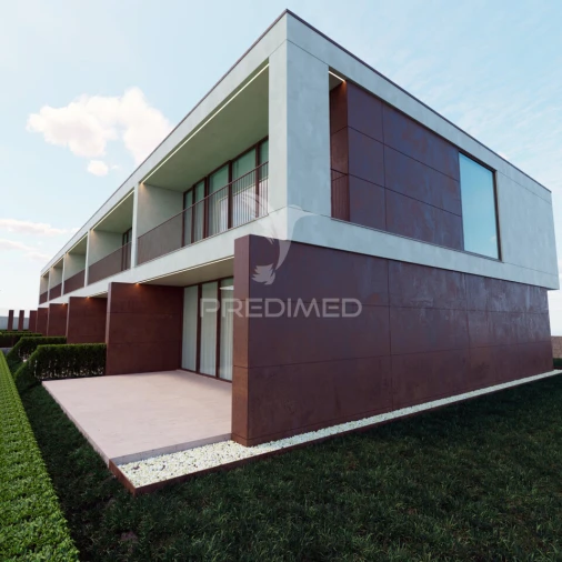 Moradia T4 para Venda em Friestas Foto 10