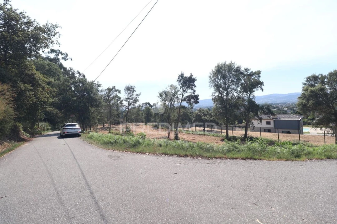 Terreno para Venda em Turiz Foto 1