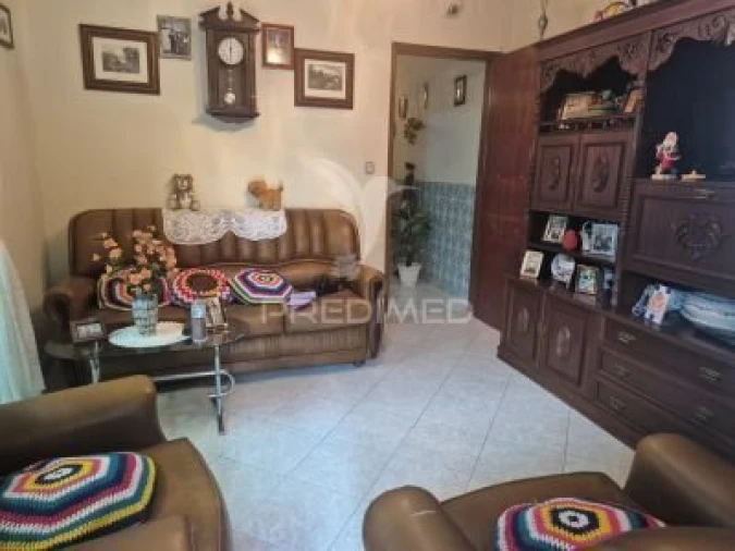 Moradia T3 para Venda em Nossa Senhora da Conceição e São Bartolomeu Foto 7