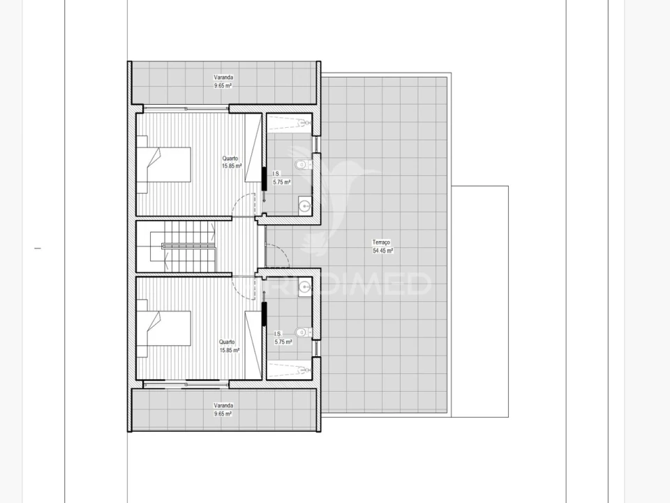 Terreno para Venda em Portimão Foto 15