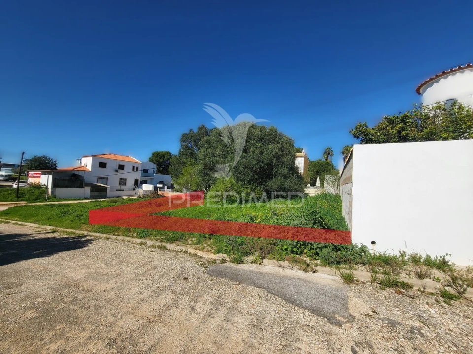 Terreno para Venda em Portimão Foto 8