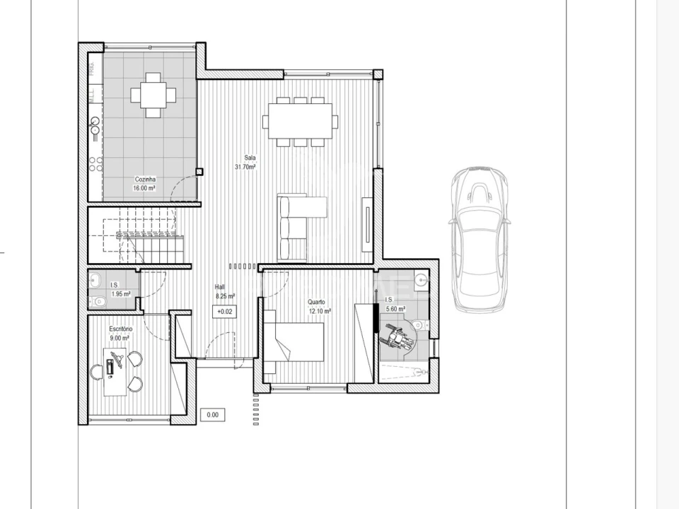 Terreno para Venda em Portimão Foto 14