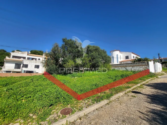 Terreno para Venda em Portimão Foto 3