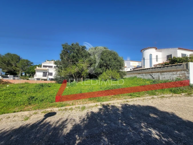 Terreno para Venda em Portimão Foto 7