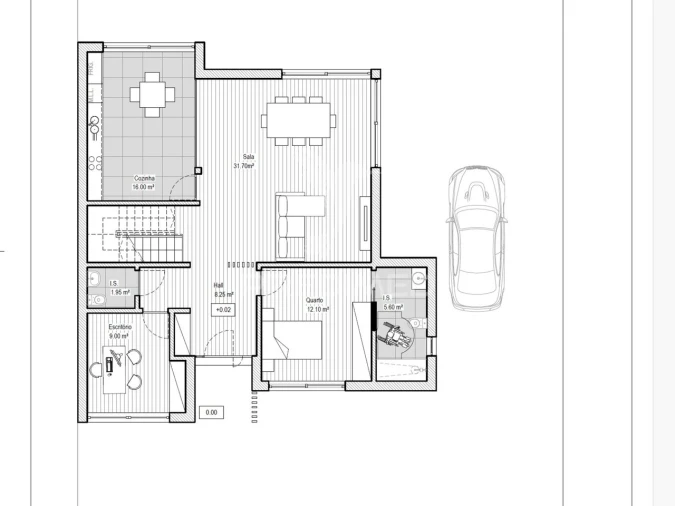 Terreno para Venda em Portimão Foto 14