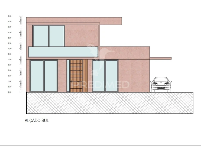 Terreno para Venda em Portimão Foto 17