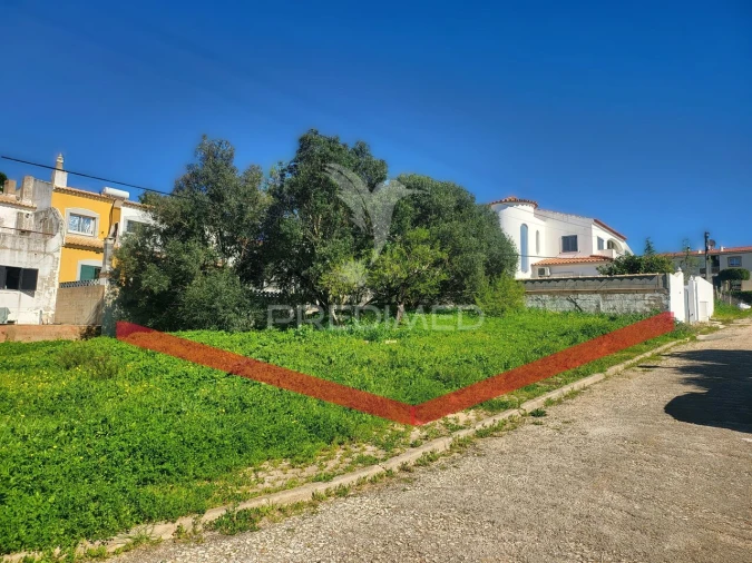 Terreno para Venda em Portimão Foto 2