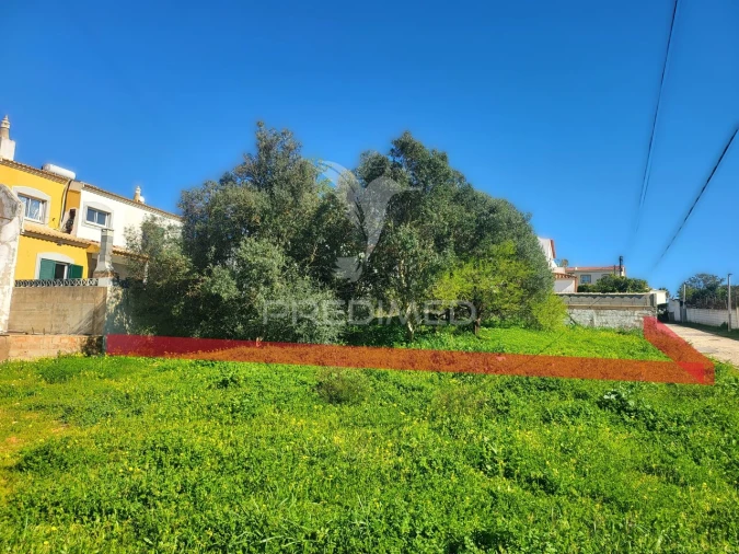Terreno para Venda em Portimão Foto 4