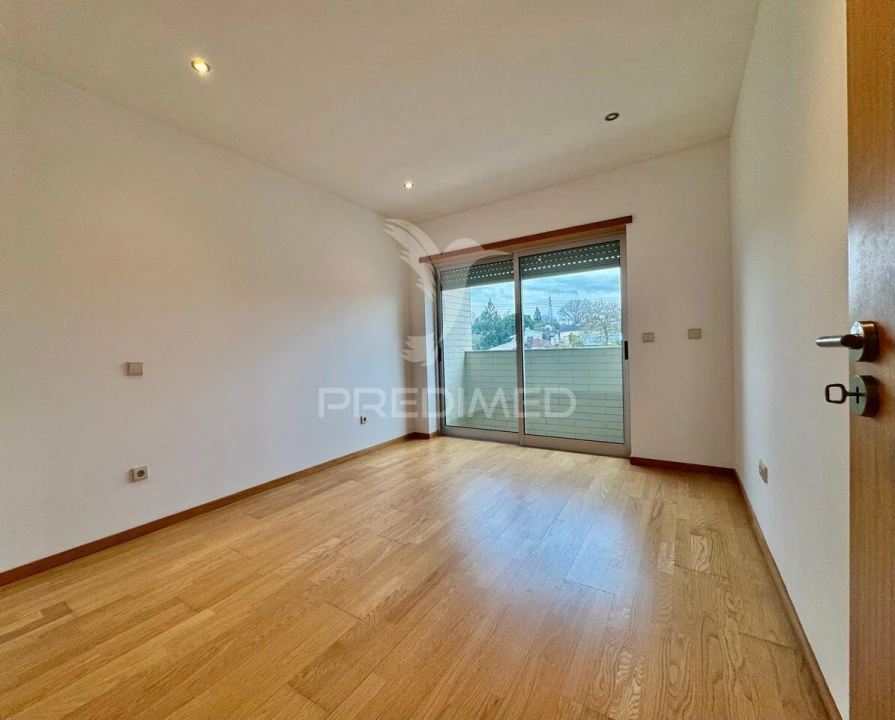 Apartamento T3 para Venda em Ponte Foto 24