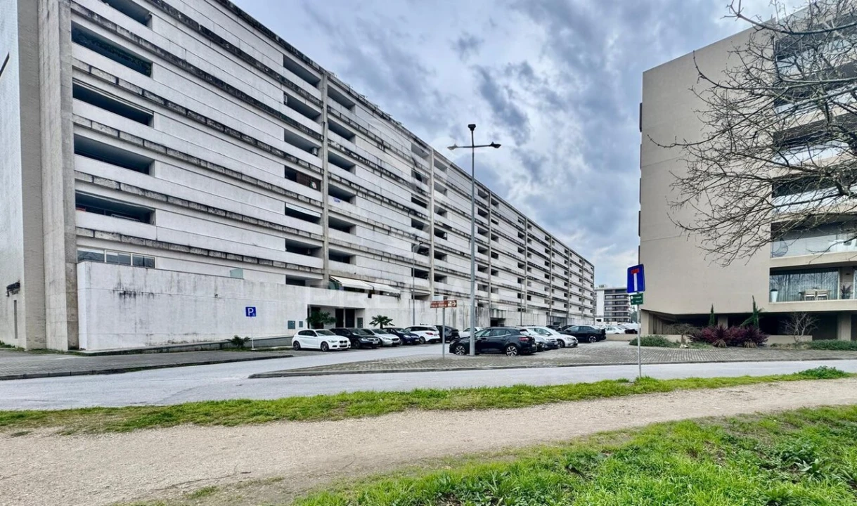 Apartamento T3 para Venda em Ponte Foto 35