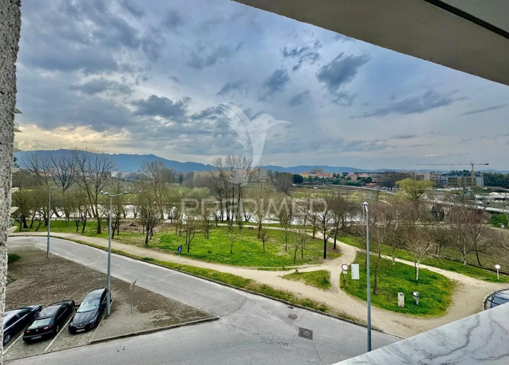 Apartamento T3 para Venda em Ponte Foto 1