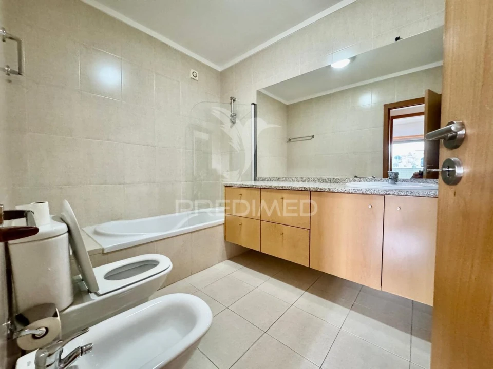 Apartamento T3 para Venda em Ponte Foto 29