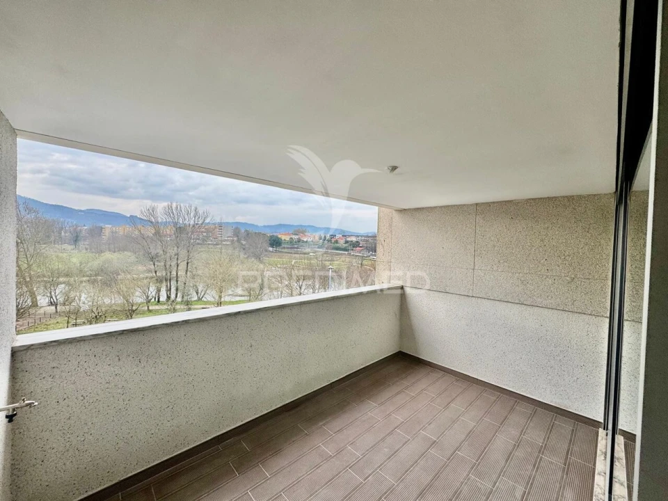 Apartamento T3 para Venda em Ponte Foto 12