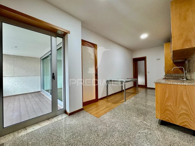 Apartamento T3 para Venda em Ponte Foto 11