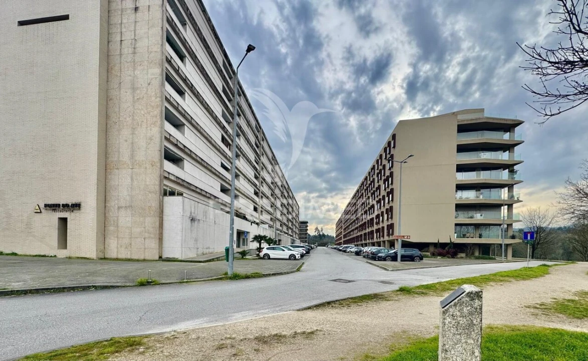 Apartamento T3 para Venda em Ponte Foto 26