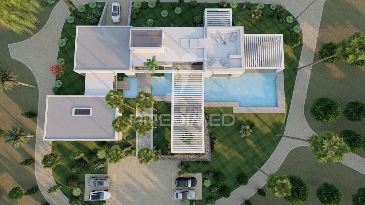 Terreno para Venda em Quarteira Foto 10