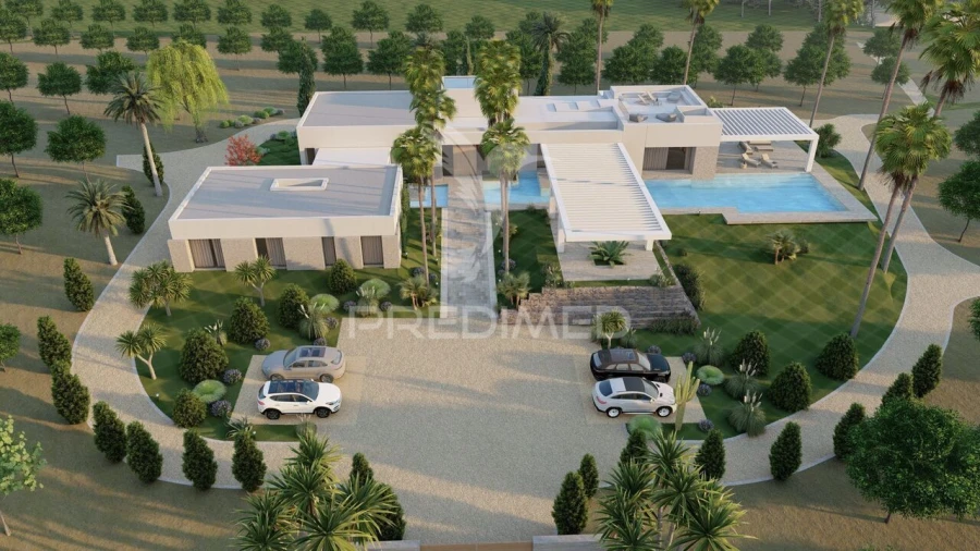 Terreno para Venda em Quarteira Foto 2