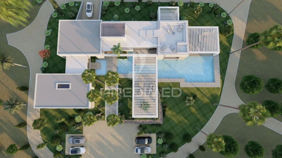 Terreno para Venda em Quarteira Foto 10