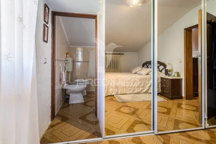 Moradia T9 para Venda em Fernao Ferro Foto 22
