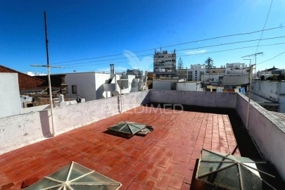 Moradia T3 para Venda em Olhão