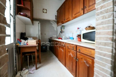 Moradia T3 para Venda em Olhão