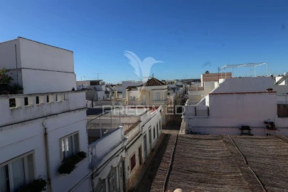 Moradia T3 para Venda em Olhão