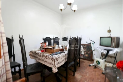 Moradia T3 para Venda em Olhão