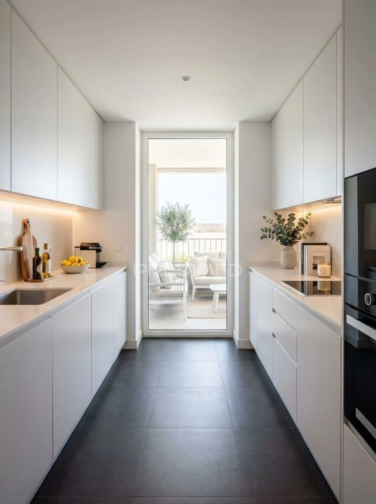 Apartamento T2 para Venda em Quarteira Foto 6