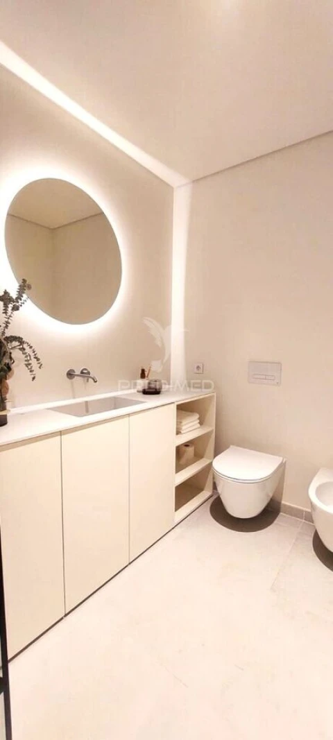 Apartamento T2 para Venda em Quarteira