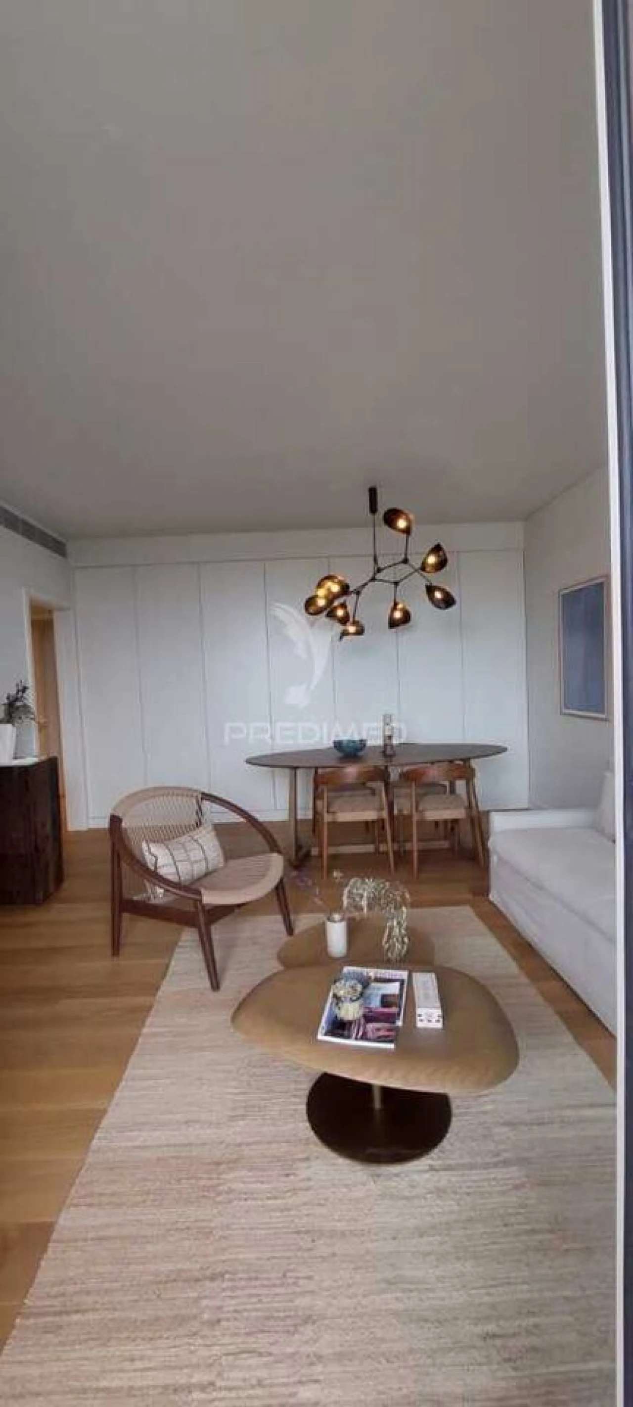 Apartamento T2 para Venda em Quarteira Foto 5
