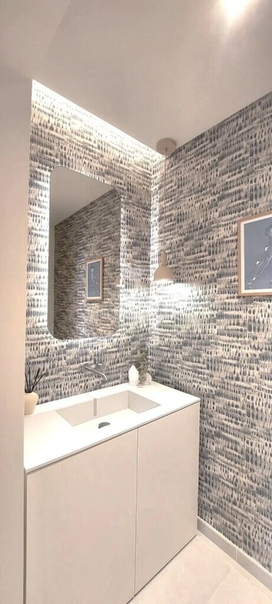 Apartamento T2 para Venda em Quarteira Foto 24