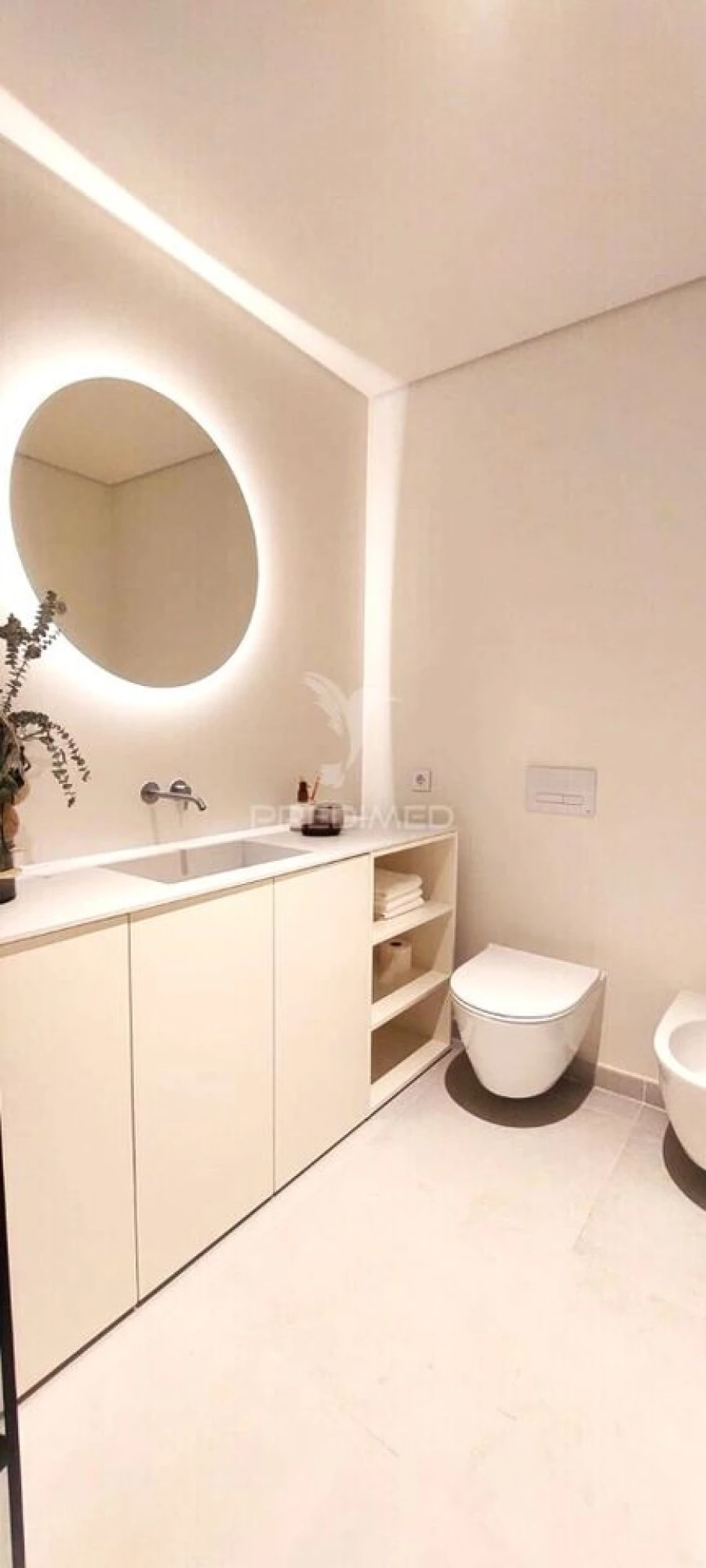 Apartamento T2 para Venda em Quarteira Foto 18