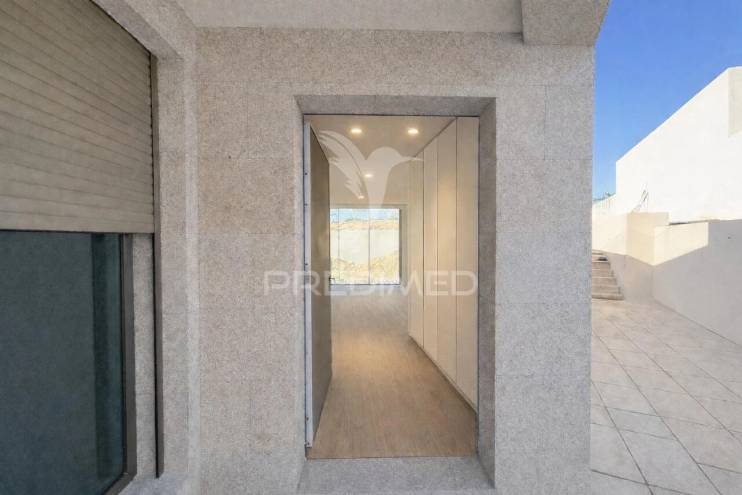 Apartamento T3 para Venda em Madalena Foto 14