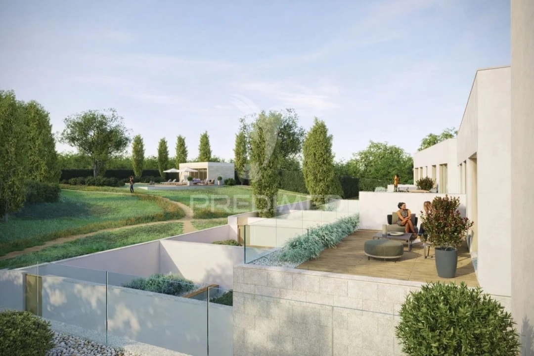 Apartamento T3 para Venda em Madalena Foto 31