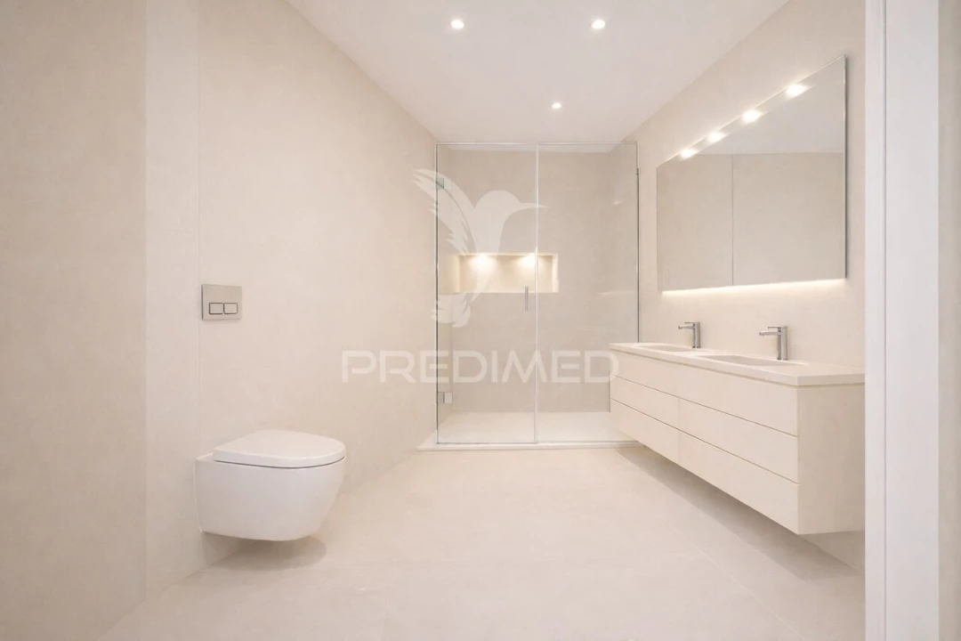 Apartamento T3 para Venda em Madalena Foto 8