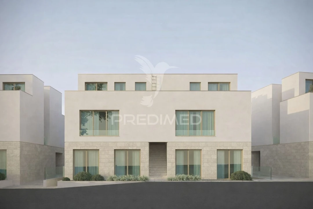 Apartamento T3 para Venda em Madalena Foto 27