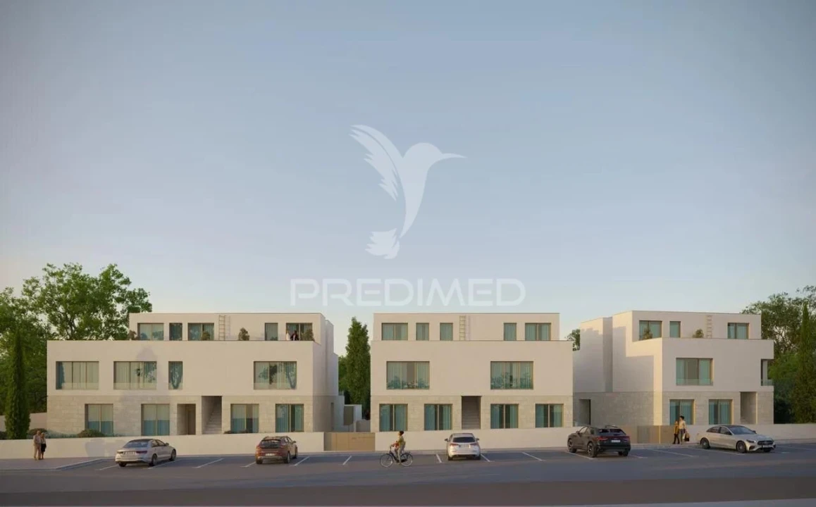 Apartamento T3 para Venda em Madalena Foto 26