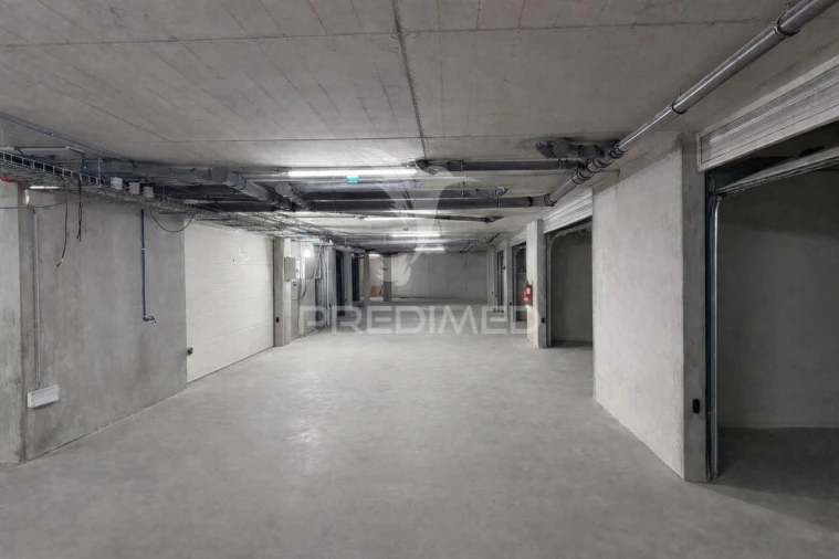 Apartamento T3 para Venda em Madalena Foto 25