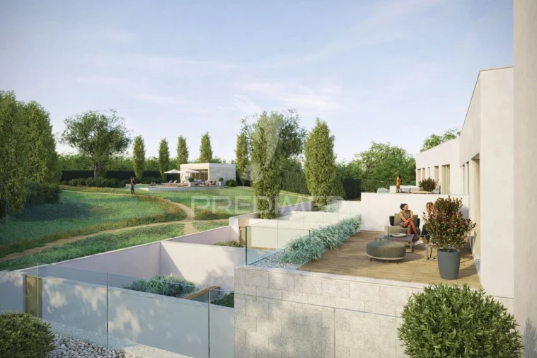 Apartamento T3 para Venda em Madalena Foto 31