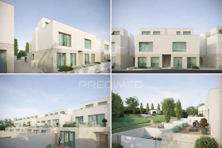 Apartamento T3 para Venda em Madalena Foto 34