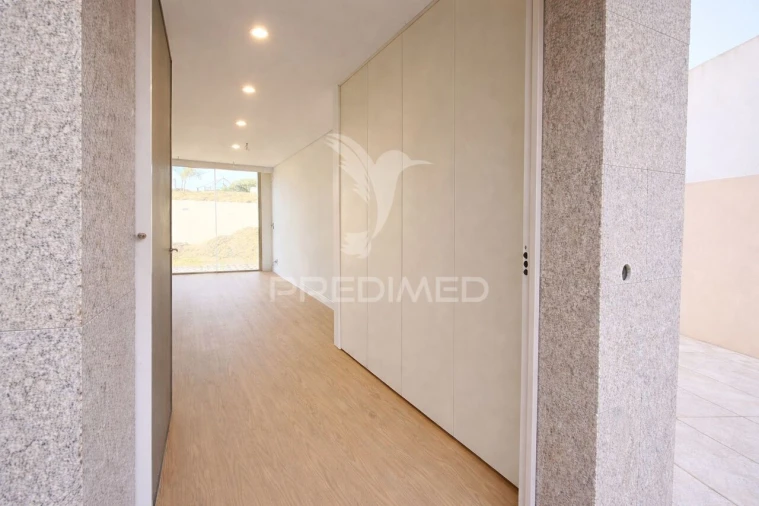 Apartamento T3 para Venda em Madalena Foto 13